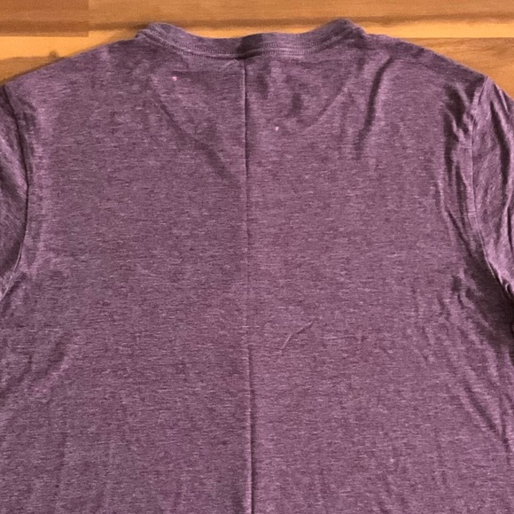 Puma Workout Tee - Picture 2 of 4